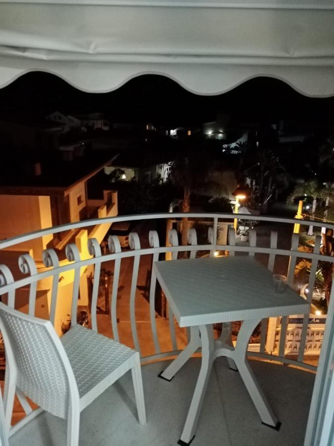 Hotel Da Alfredo Castellabate Exterior photo